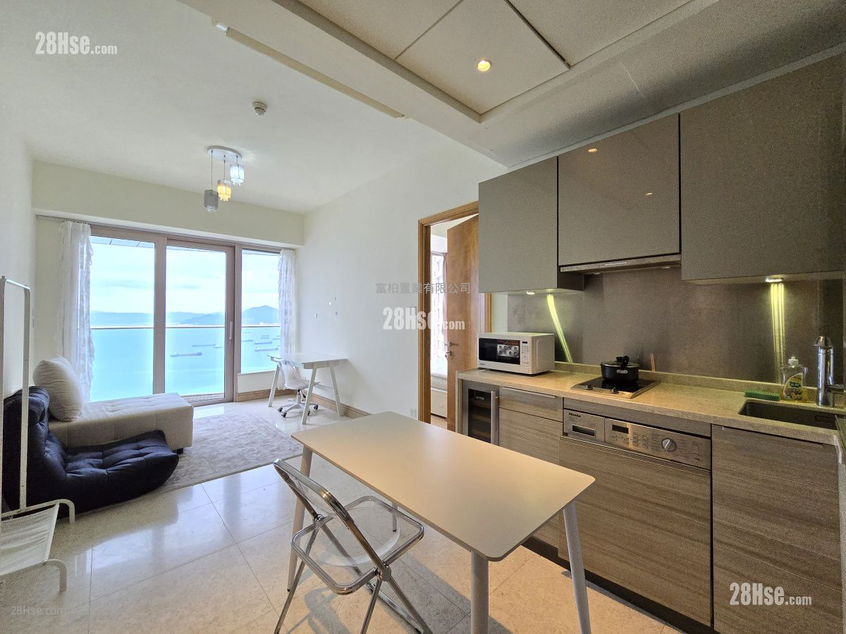 Cadogan Sell 1 Bedroom , 1 Bathroom 377 ft²