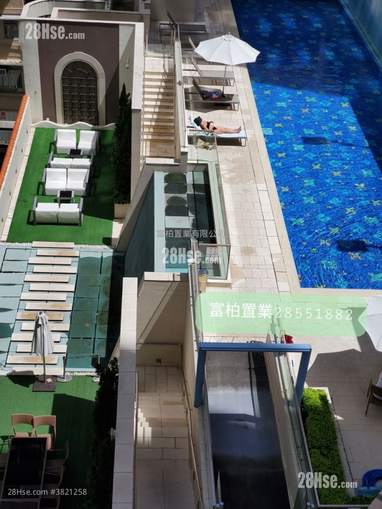 Cadogan Sell 1 Bedroom , 1 Bathroom 377 ft²