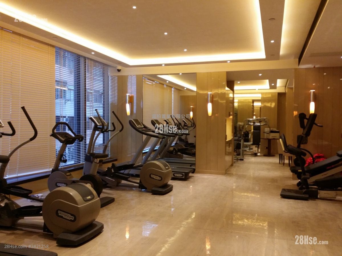 Cadogan Sell 1 Bedroom , 1 Bathroom 377 ft²