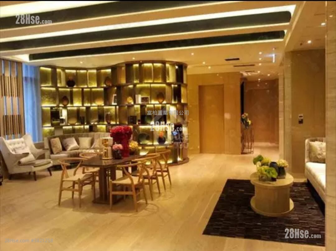 Cadogan Sell 1 Bedroom , 1 Bathroom 377 ft²