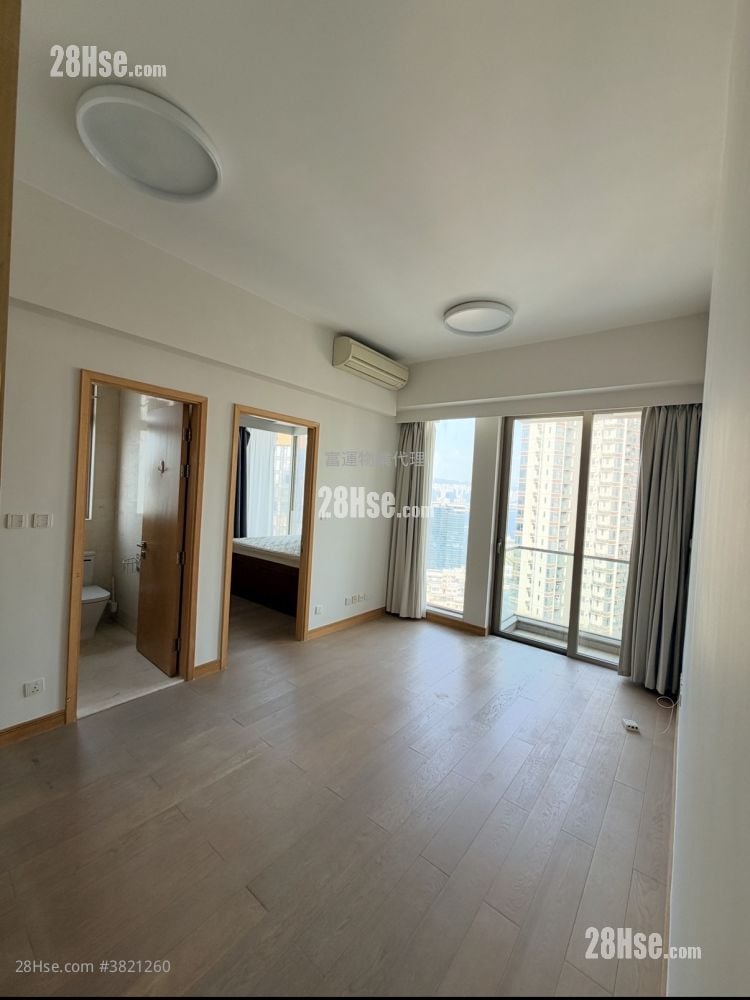 紅磡單幢 租盤 1 房 , 1 浴室 410 平方呎