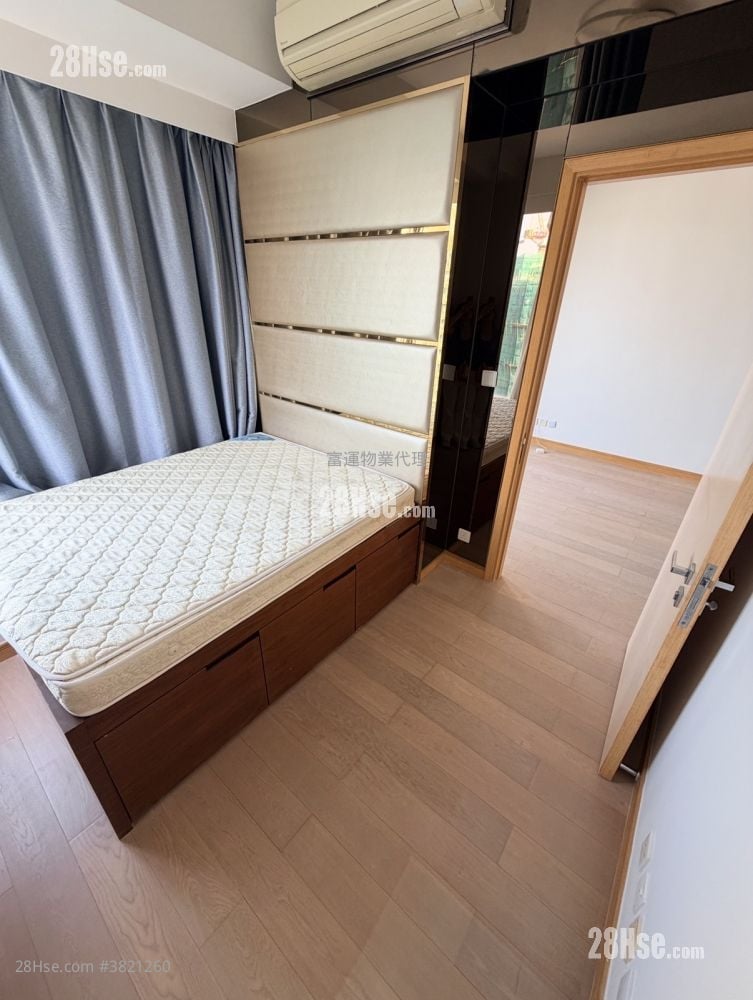 紅磡單幢 租盤 1 房 , 1 浴室 410 平方呎