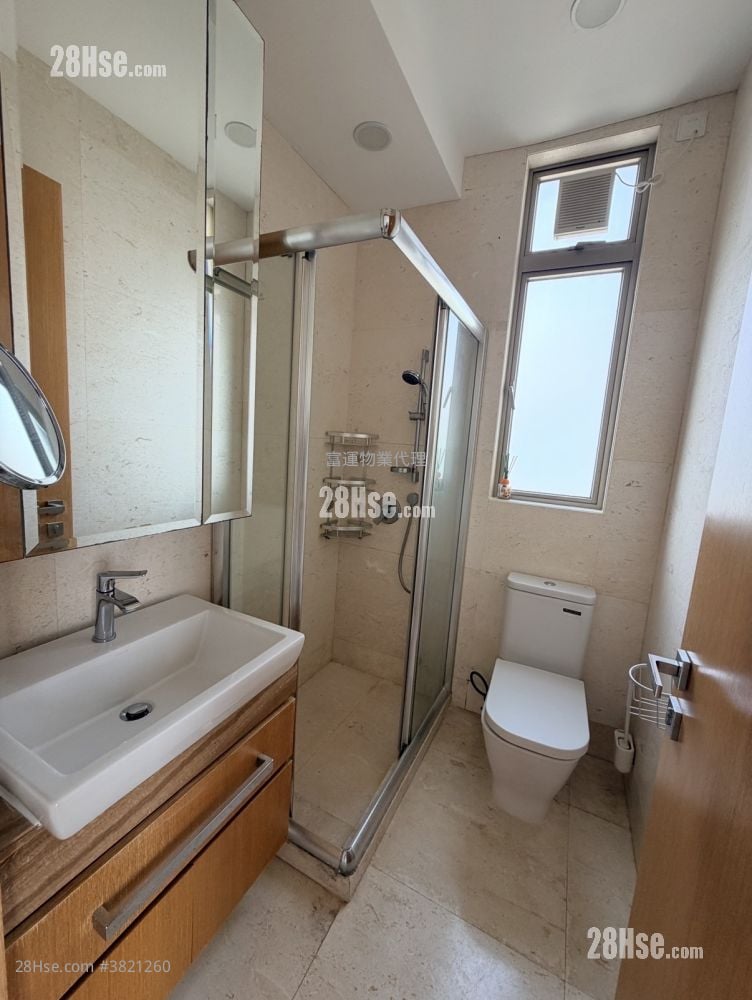 紅磡單幢 租盤 1 房 , 1 浴室 410 平方呎