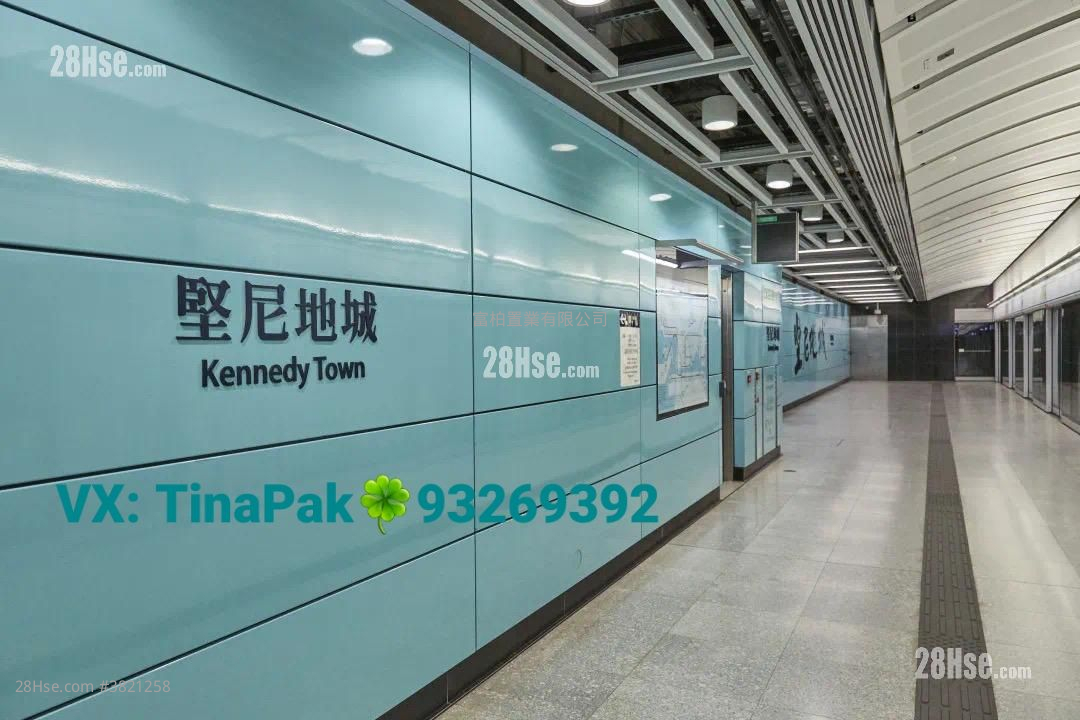 Cadogan Sell 1 Bedroom , 1 Bathroom 377 ft²