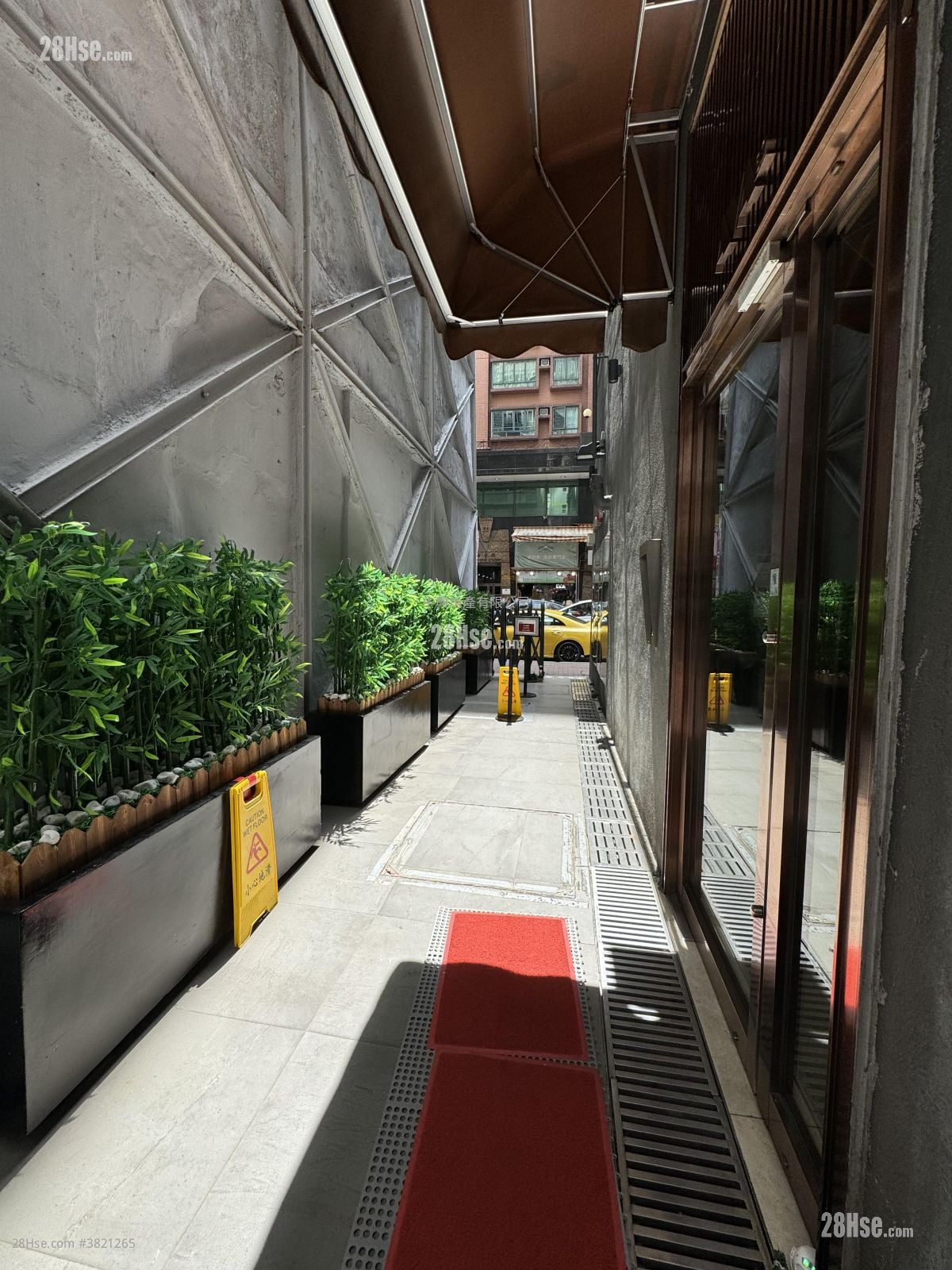 Ava62 Rental 2 Bedrooms , 1 Bathroom 280 ft²