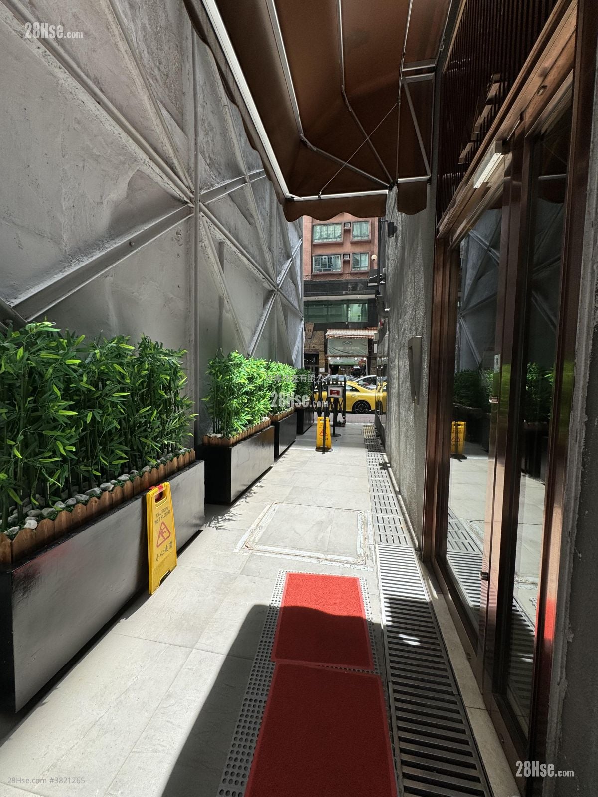 Ava62 Rental 2 Bedrooms , 1 Bathroom 280 ft²