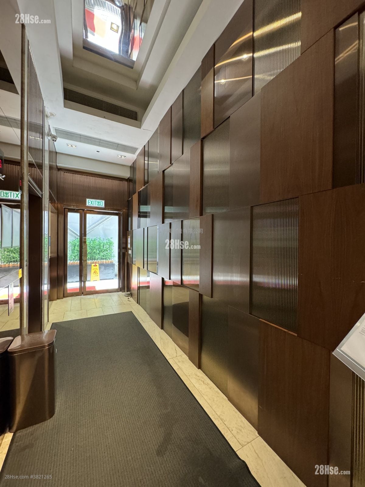 Ava62 Rental 2 Bedrooms , 1 Bathroom 280 ft²