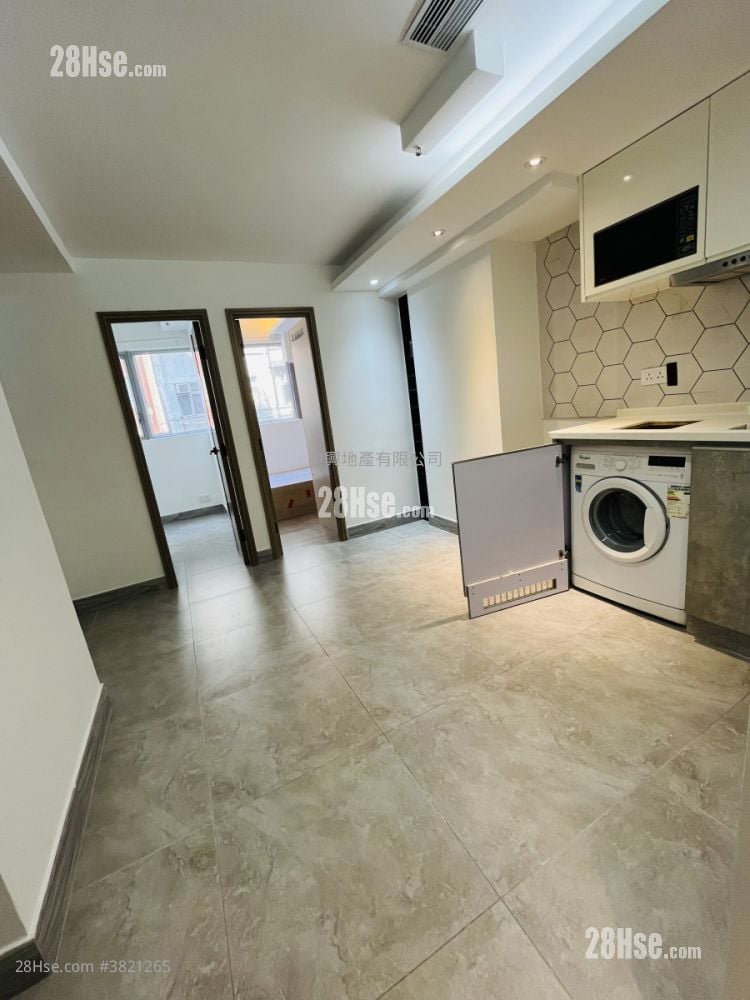 Ava62 Rental 2 Bedrooms , 1 Bathroom 280 ft²