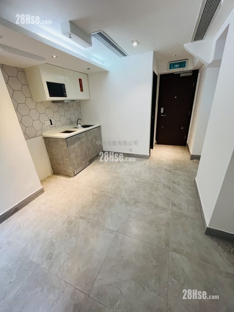 Ava62 Rental 2 Bedrooms , 1 Bathroom 280 ft²