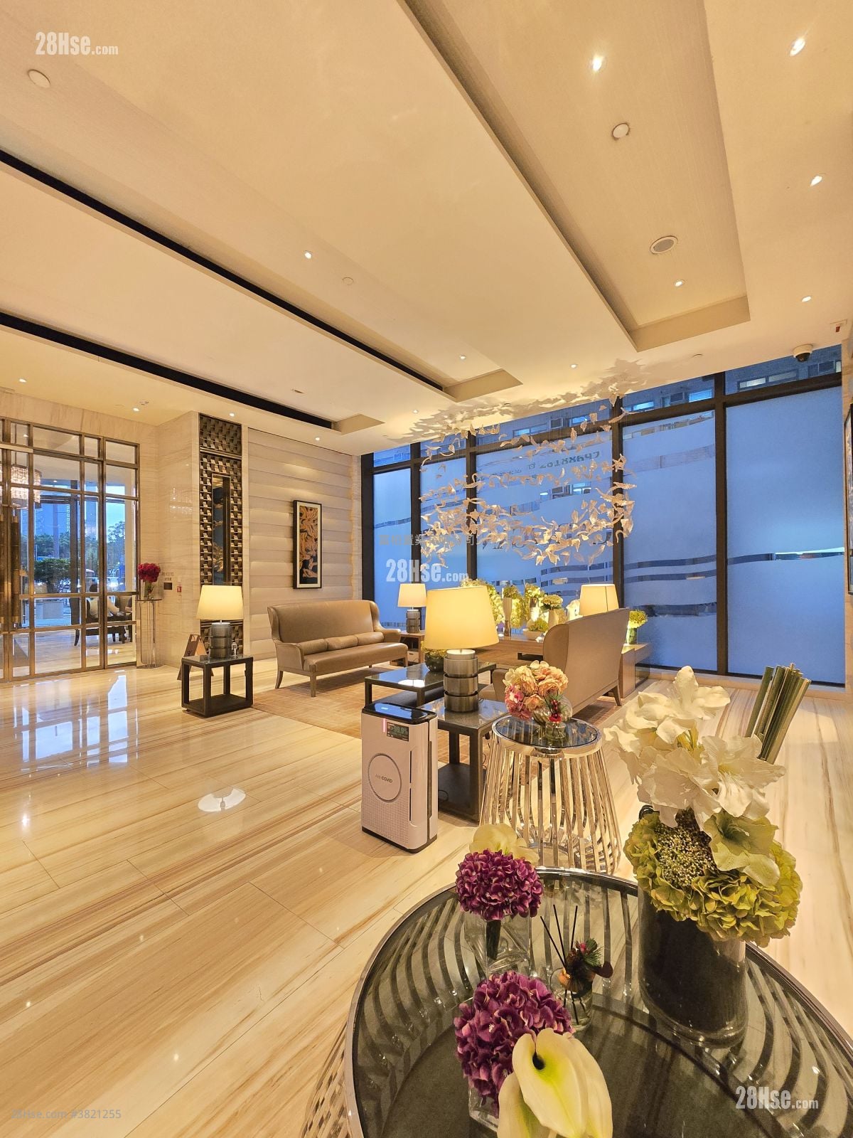 加多近山 租盤 1 房 , 1 浴室 349 平方呎