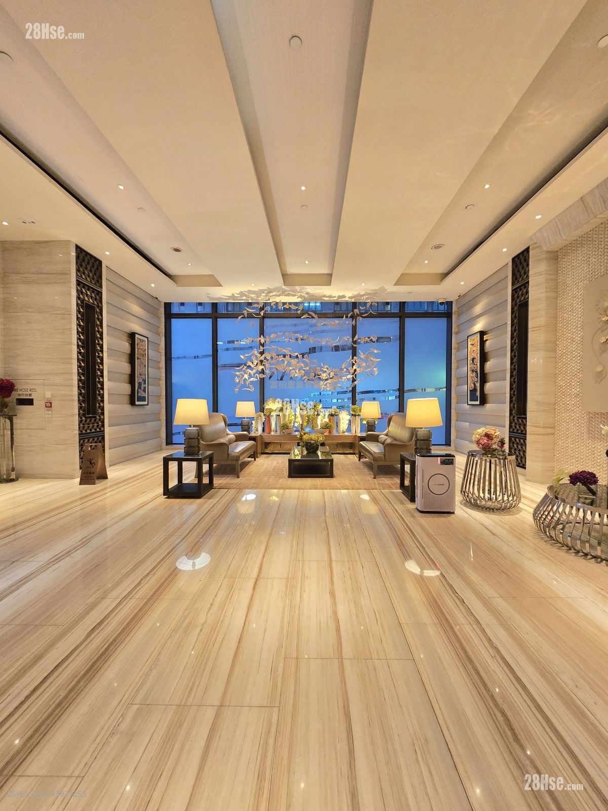 加多近山 租盤 1 房 , 1 浴室 349 平方呎