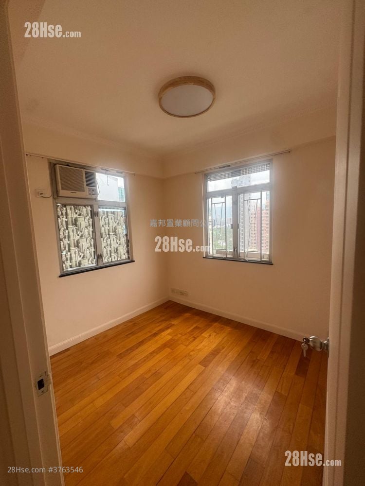 依利大廈 租盤 2 房 , 1 浴室 490 平方呎