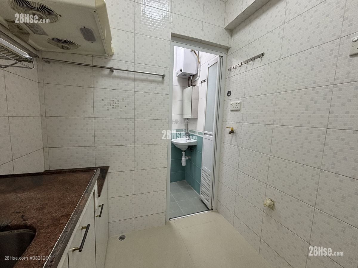 Cheong Wang Mansion Sell 1 Bedroom , 1 Bathroom 238 ft²