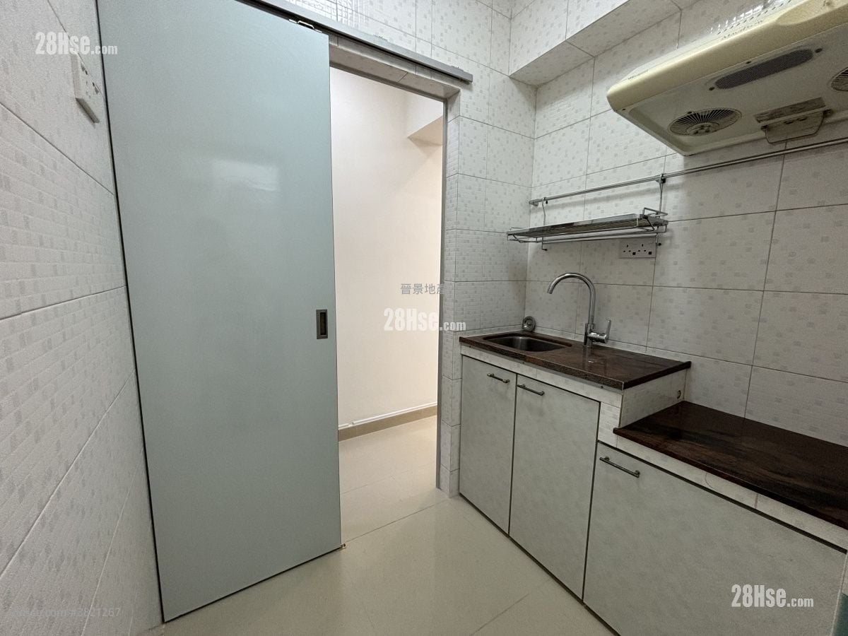 Cheong Wang Mansion Sell 1 Bedroom , 1 Bathroom 238 ft²