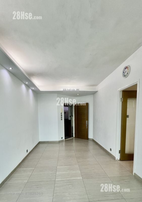 浪翠園 售盤 4 房 , 2 浴室 802 平方呎