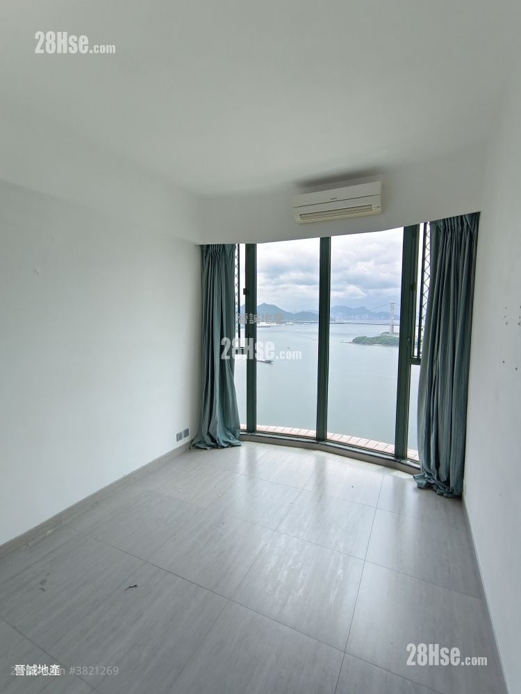 浪翠園 售盤 4 房 , 2 浴室 802 平方呎