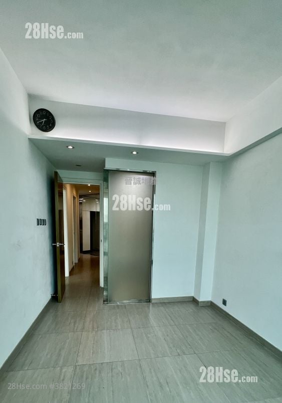 浪翠園 售盤 4 房 , 2 浴室 802 平方呎