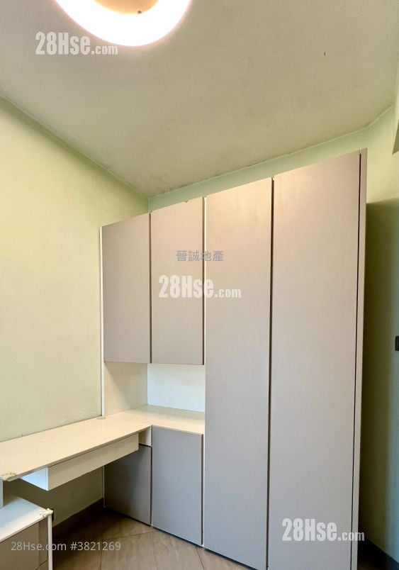 浪翠園 售盤 4 房 , 2 浴室 802 平方呎