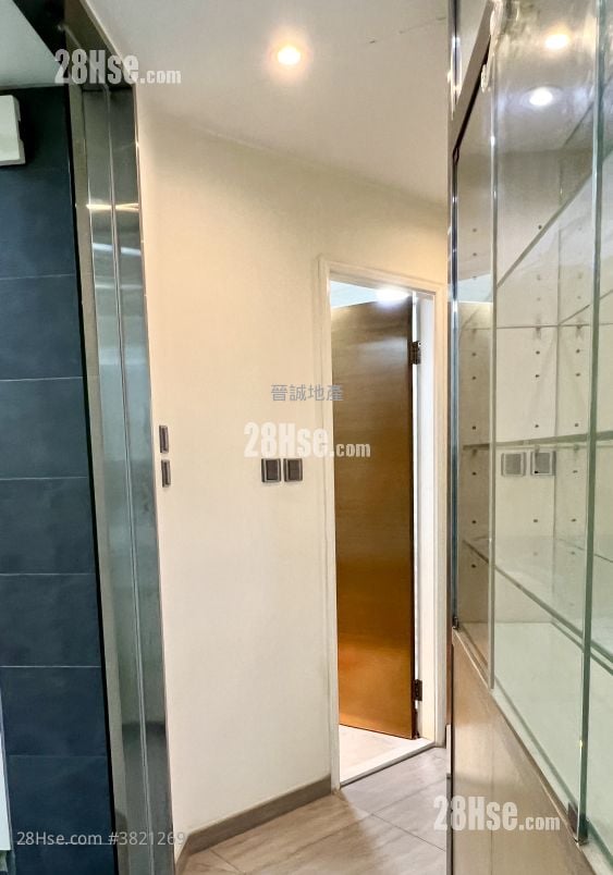 浪翠園 售盤 4 房 , 2 浴室 802 平方呎