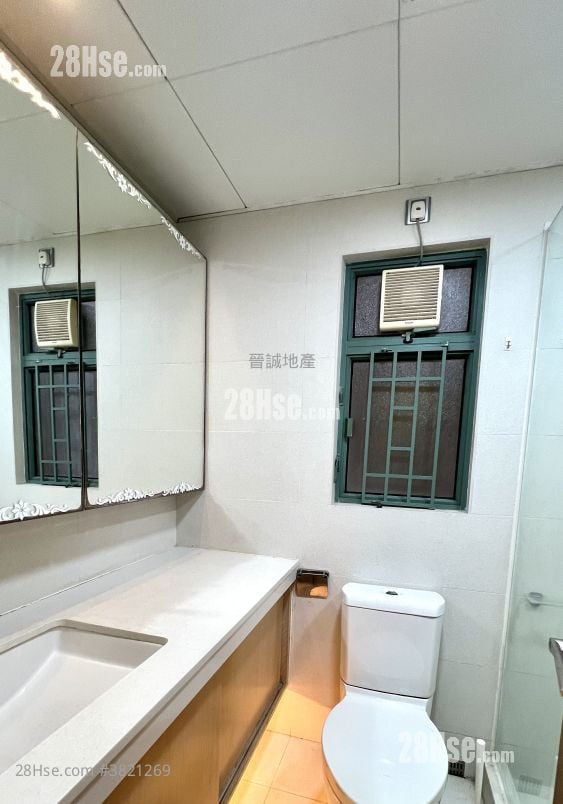 浪翠園 售盤 4 房 , 2 浴室 802 平方呎