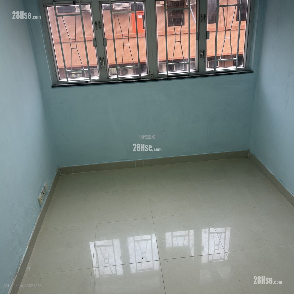 Pak Po Mansions Rental 3 Bedrooms