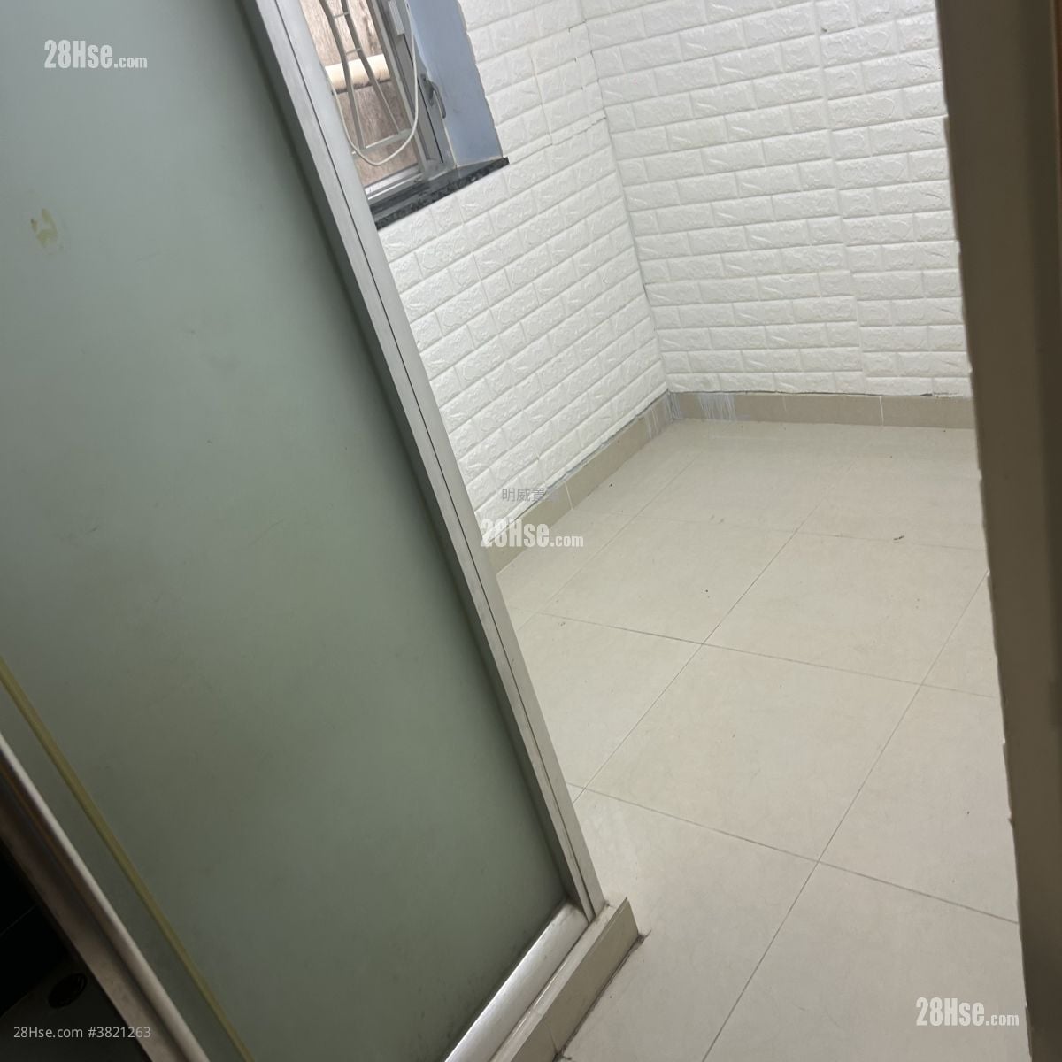 Pak Po Mansions Rental 3 Bedrooms