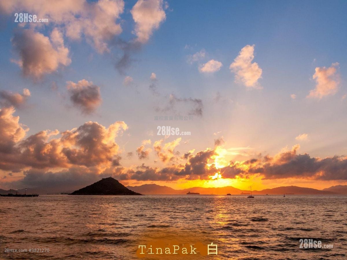 加多近山 租盤 3 房 , 2 浴室 916 平方呎