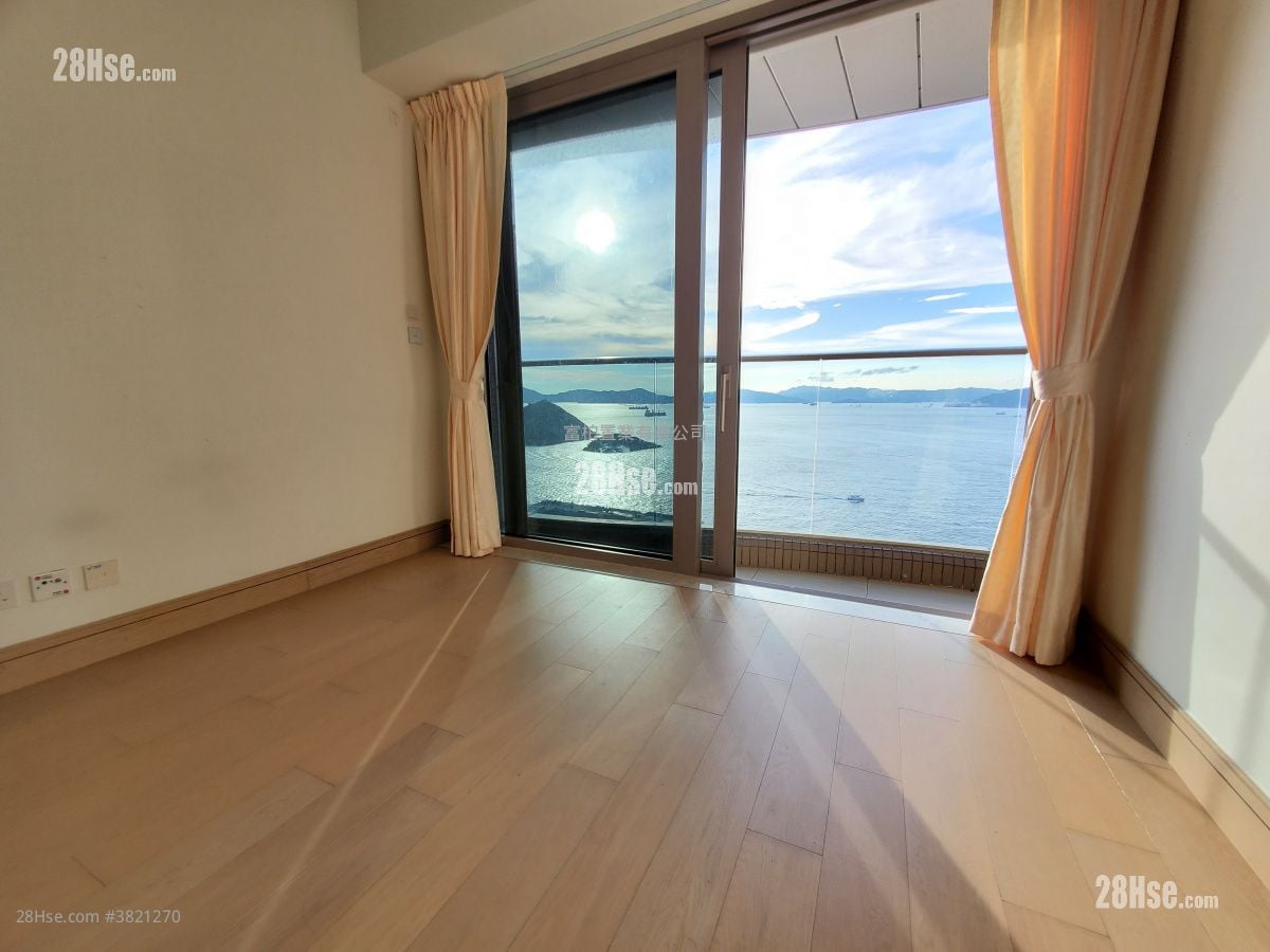 加多近山 租盤 3 房 , 2 浴室 916 平方呎