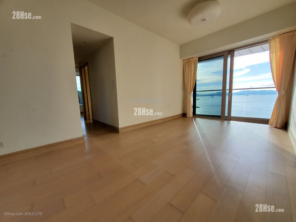 加多近山 租盤 3 房 , 2 浴室 916 平方呎