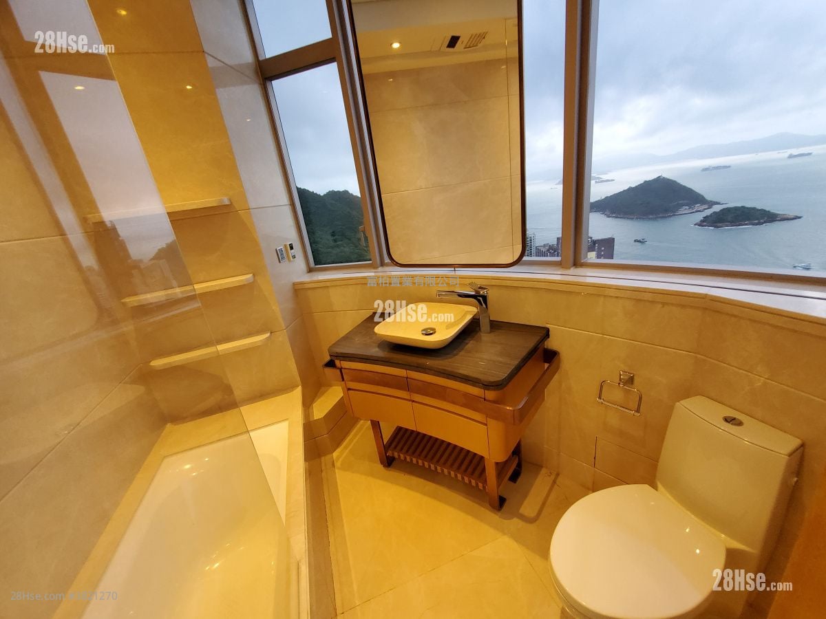 加多近山 租盤 3 房 , 2 浴室 916 平方呎