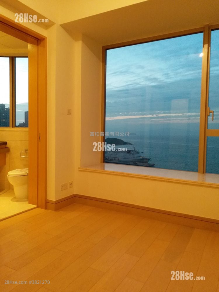 加多近山 租盤 3 房 , 2 浴室 916 平方呎