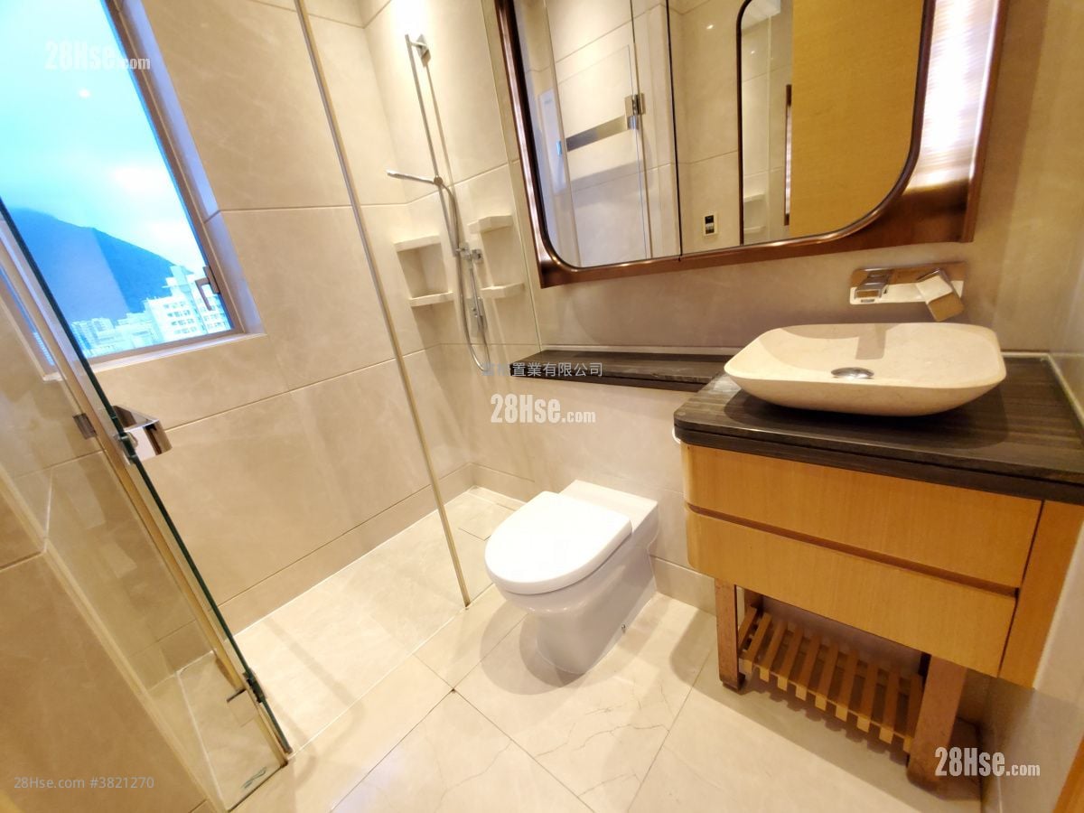 加多近山 租盤 3 房 , 2 浴室 916 平方呎