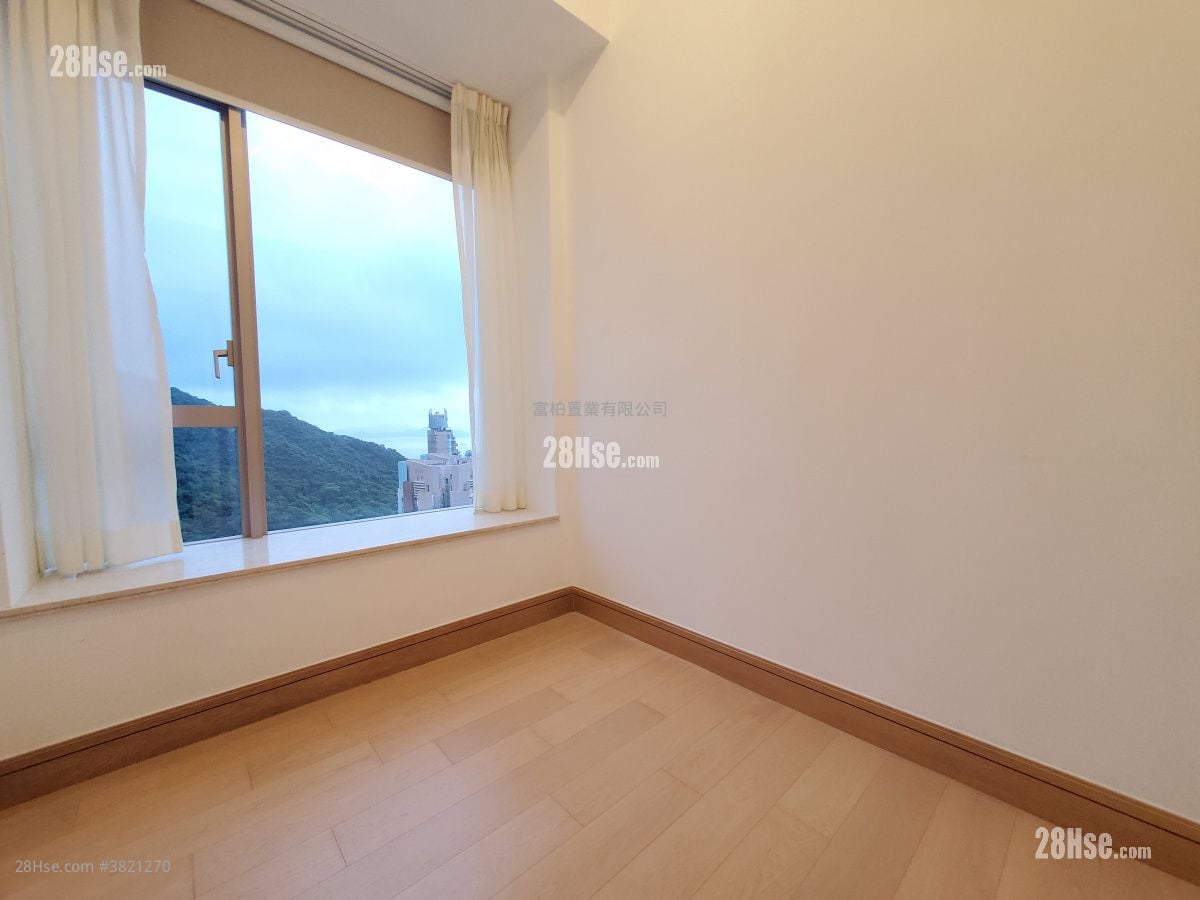 加多近山 租盤 3 房 , 2 浴室 916 平方呎