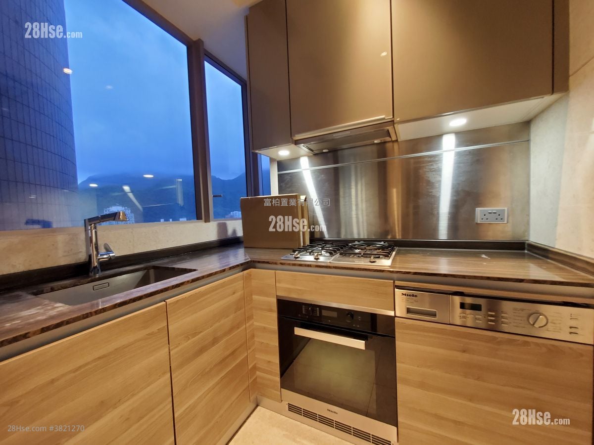 加多近山 租盤 3 房 , 2 浴室 916 平方呎