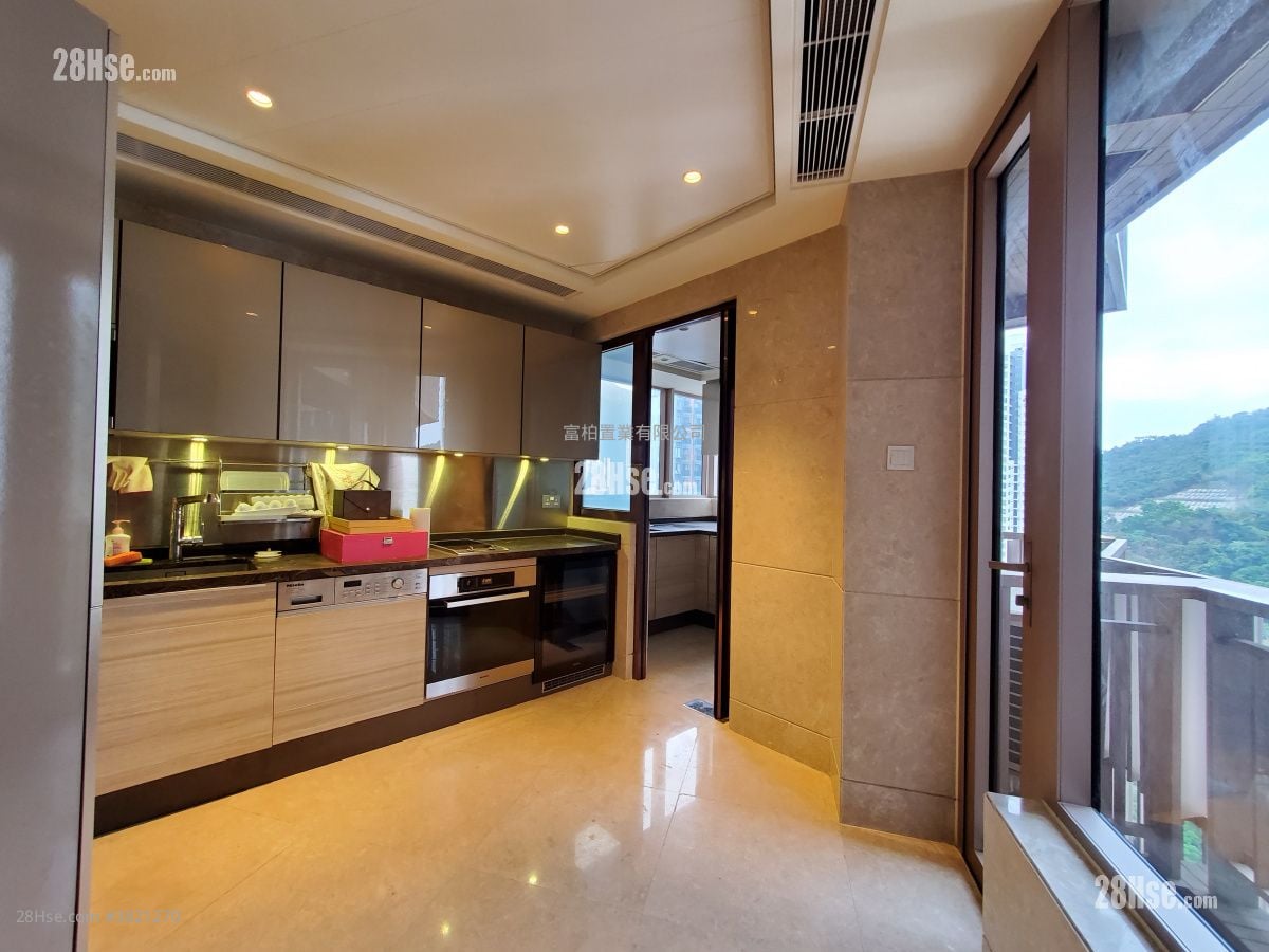 加多近山 租盤 3 房 , 2 浴室 916 平方呎