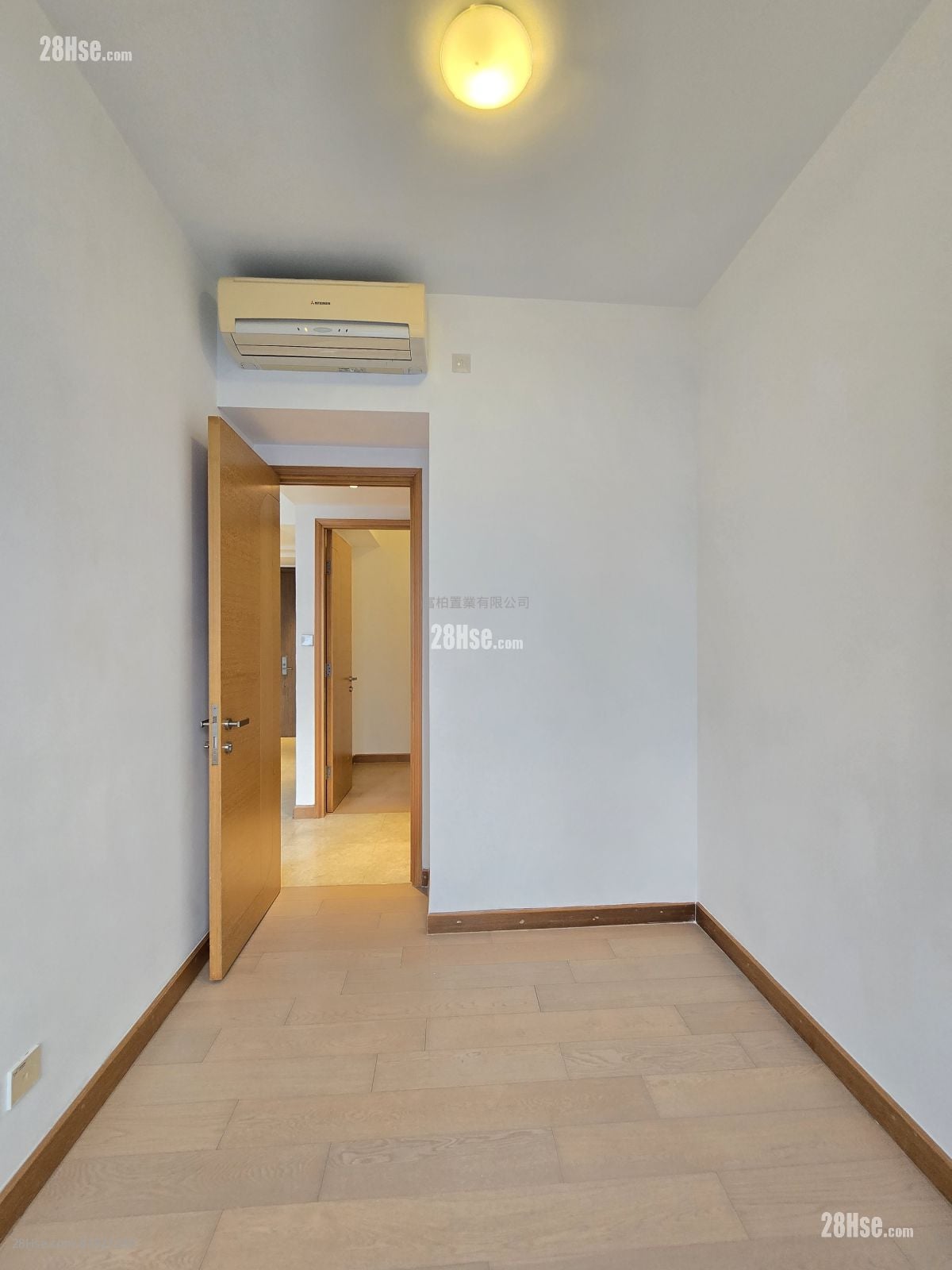 加多近山 租盘 2 房 , 1 浴室 410 平方尺