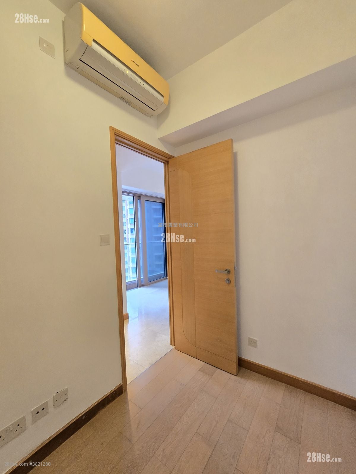 加多近山 租盘 2 房 , 1 浴室 410 平方尺