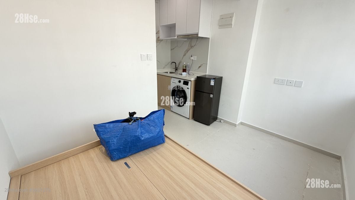 華源大廈 租盤 開放式間隔 , 1 浴室 150 平方呎