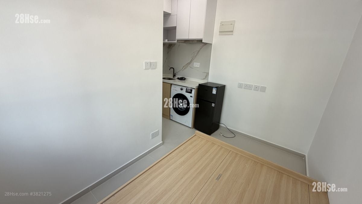 華源大廈 租盤 開放式間隔 , 1 浴室 150 平方呎