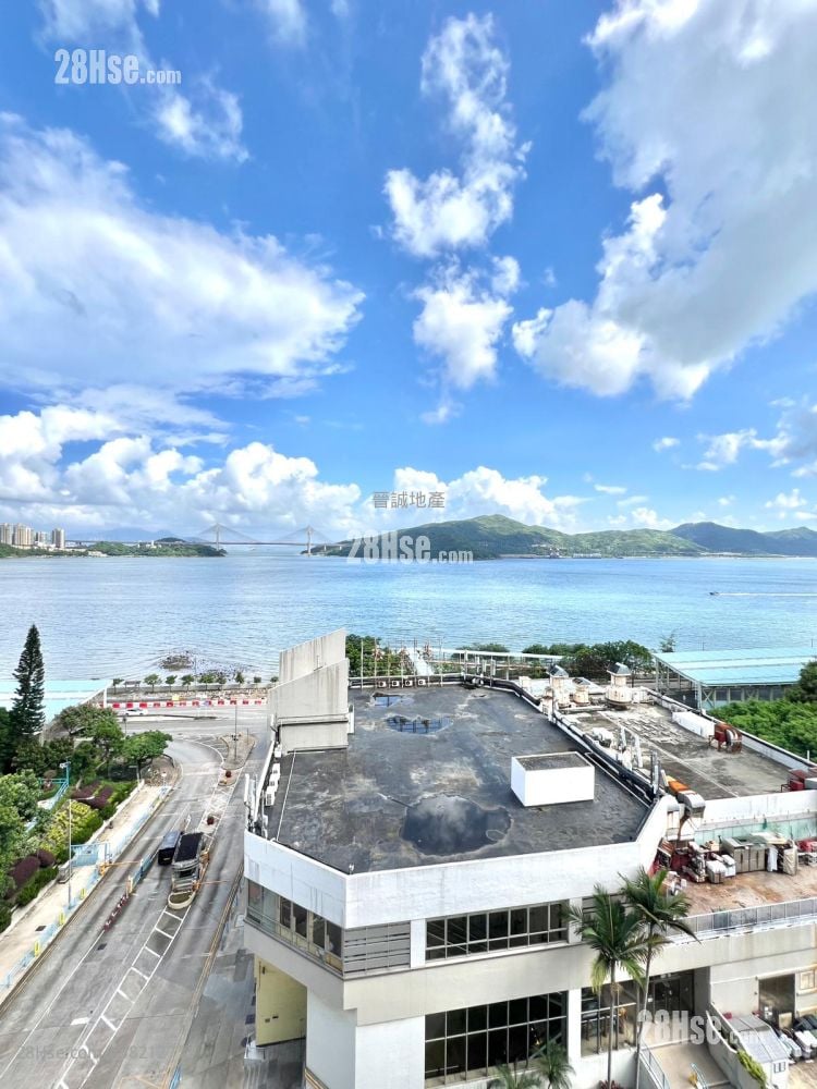 豪景花園 售盤 3 房 , 2 浴室 707 平方呎