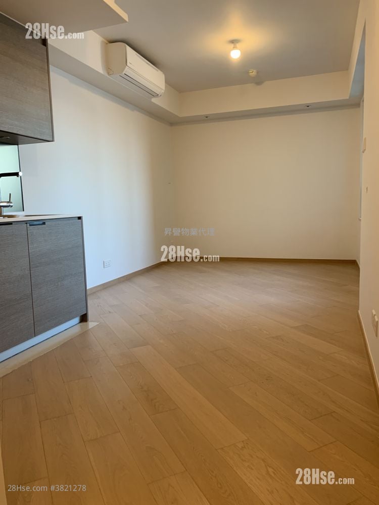 环海东岸 租盘 开放式间隔 257 平方尺