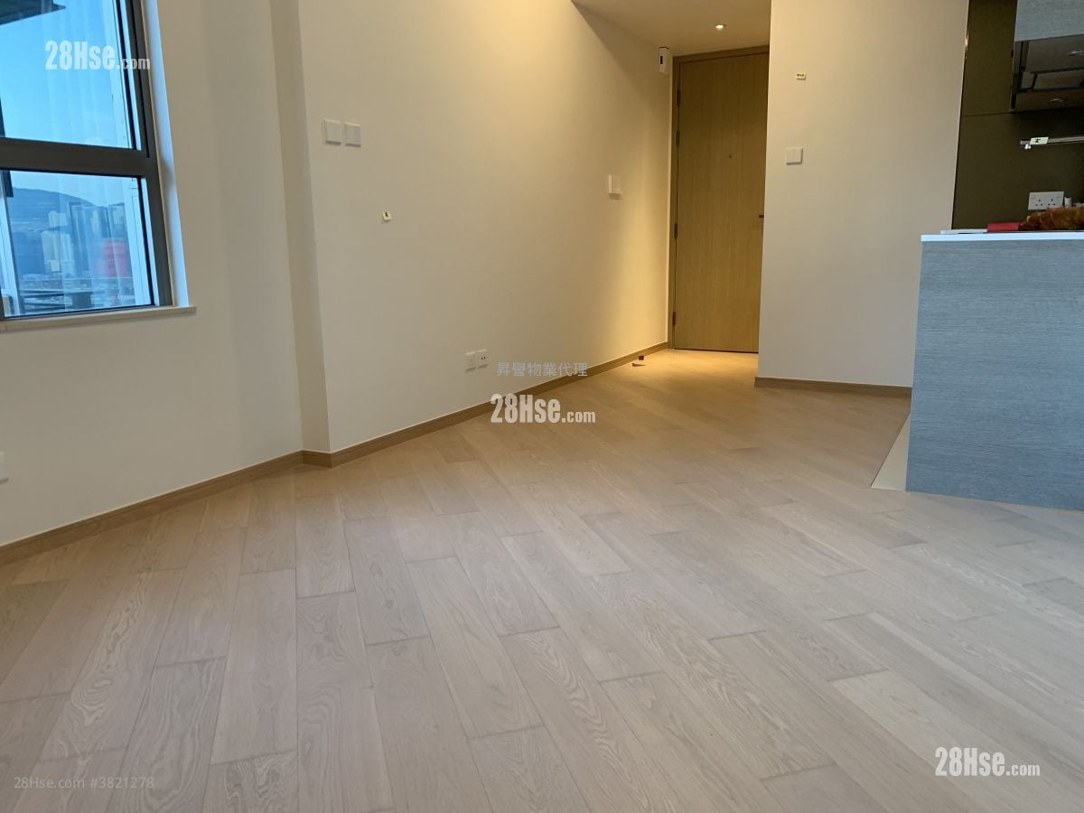 环海东岸 租盘 开放式间隔 257 平方尺