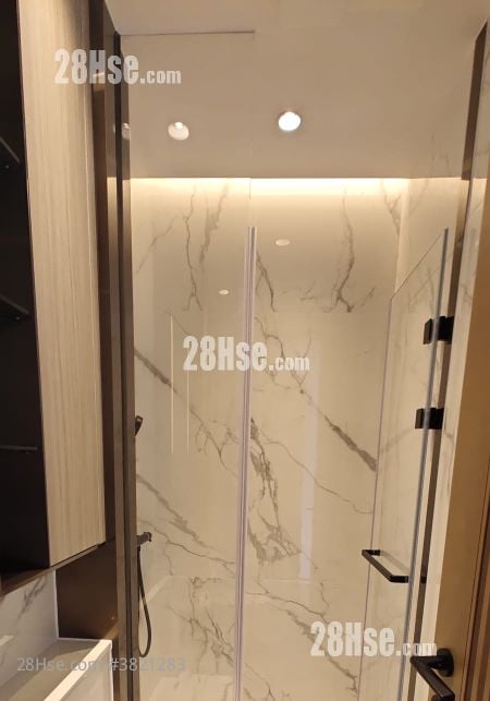 南首 租盘 2 房 , 1 浴室 349 平方尺