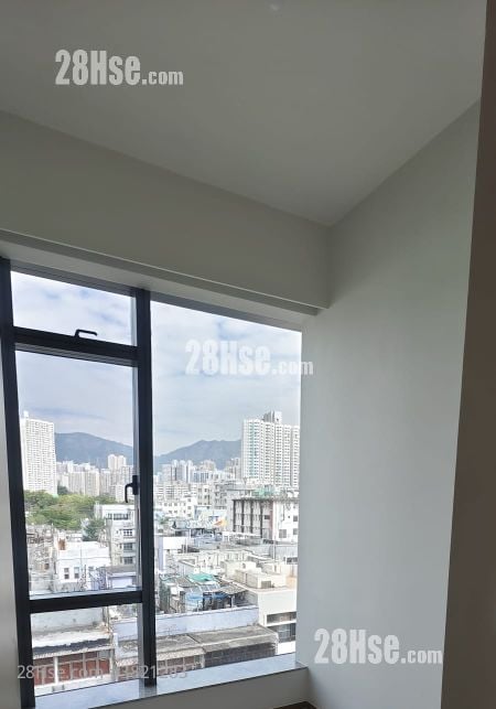 南首 租盘 2 房 , 1 浴室 349 平方尺