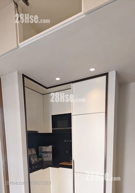 南首 租盘 2 房 , 1 浴室 349 平方尺