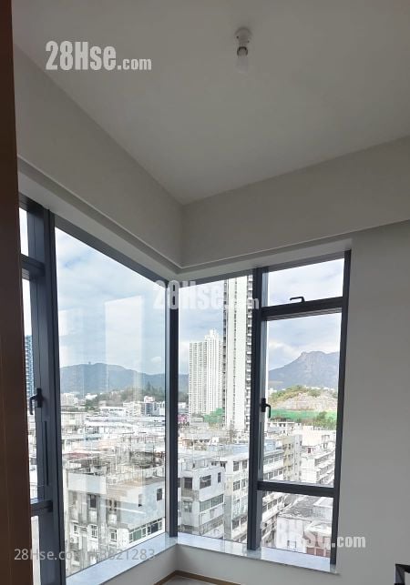 南首 租盘 2 房 , 1 浴室 349 平方尺