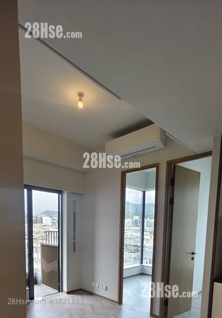 南首 租盘 2 房 , 1 浴室 349 平方尺