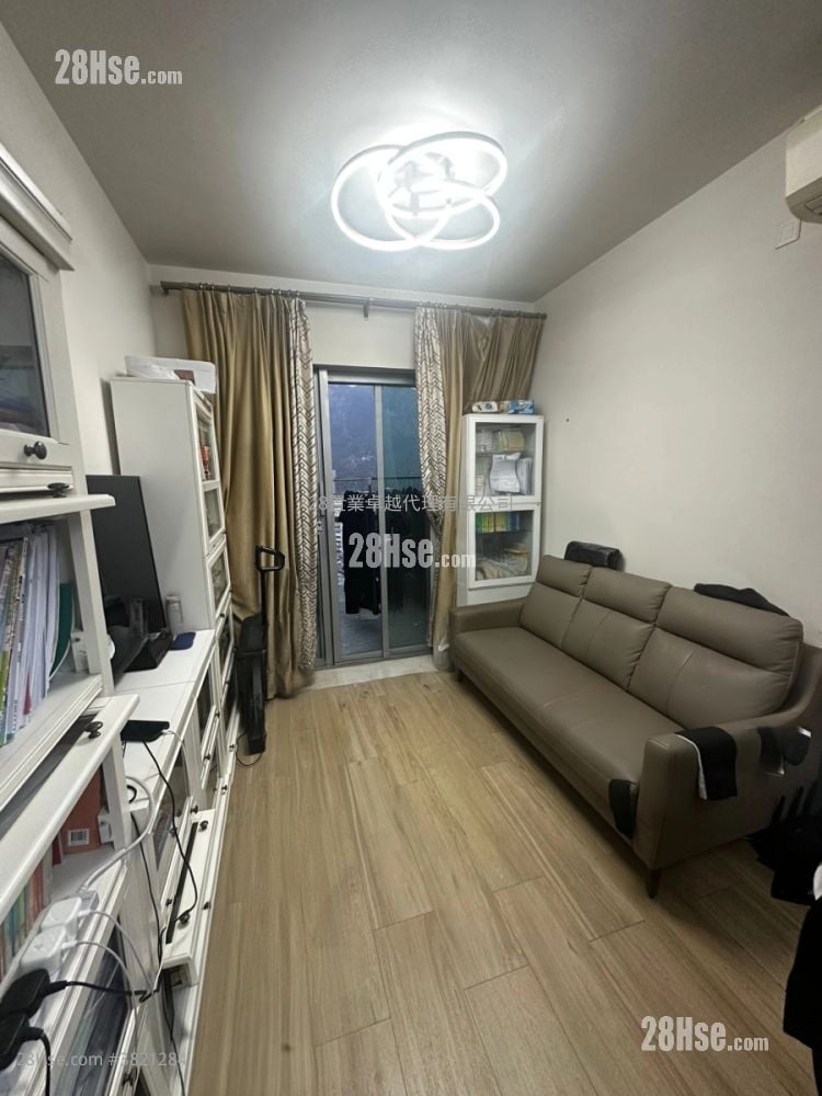 瓏門 售盤 3 房 , 2 浴室 659 平方呎