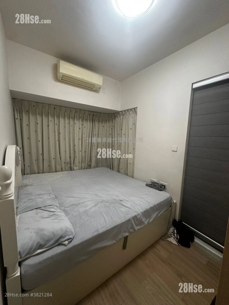 瓏門 售盤 3 房 , 2 浴室 659 平方呎