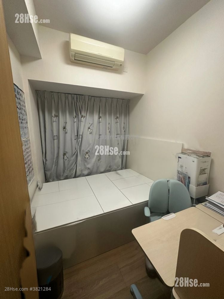 瓏門 售盤 3 房 , 2 浴室 659 平方呎